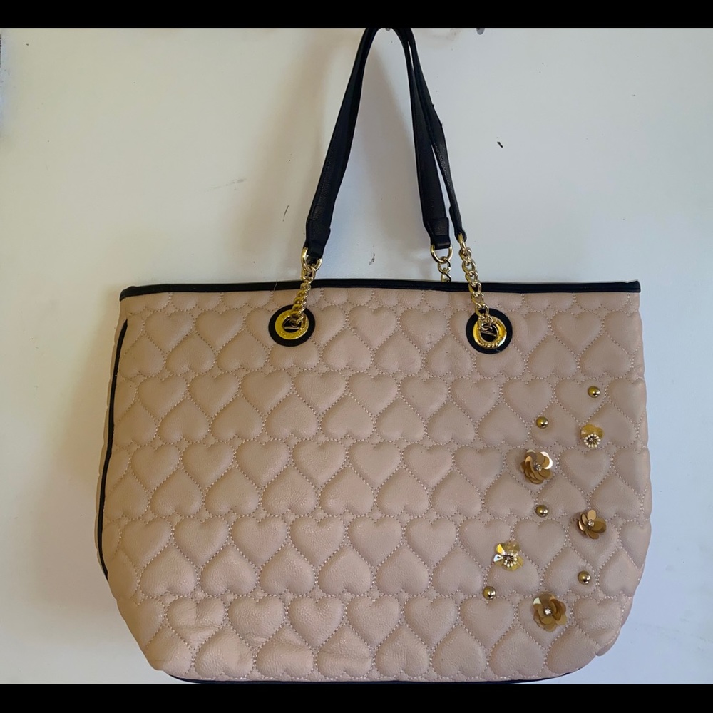Betsey Johnson Purse
